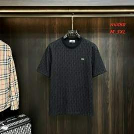 Picture of Lacoste T Shirts Short _SKULacosteM-3XL12yr159432